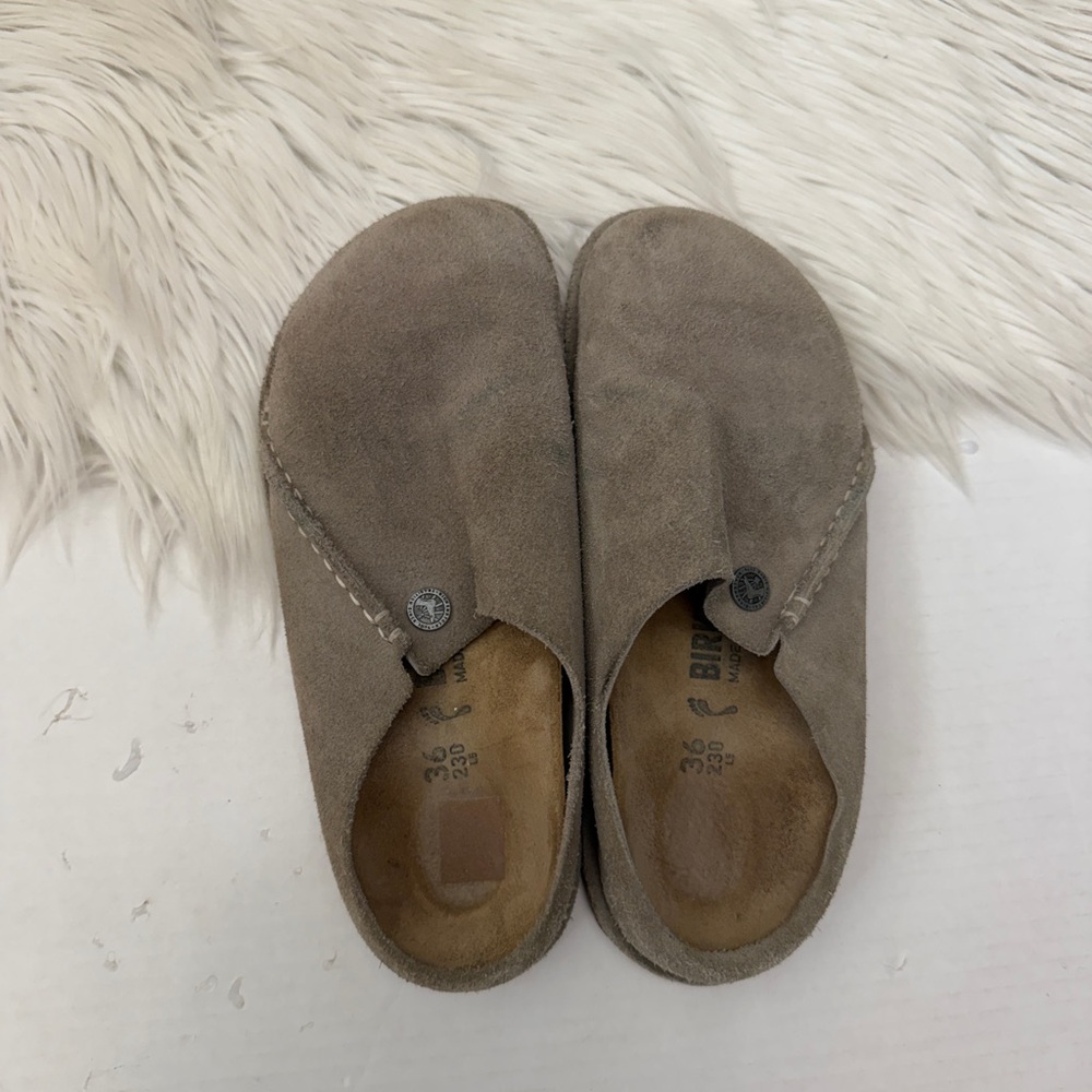 Birkenstock Clogs